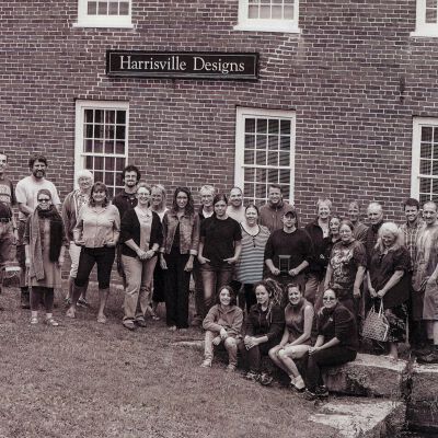 Harrisville Designs Company Photo