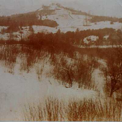 Sunset Hill - Chesham