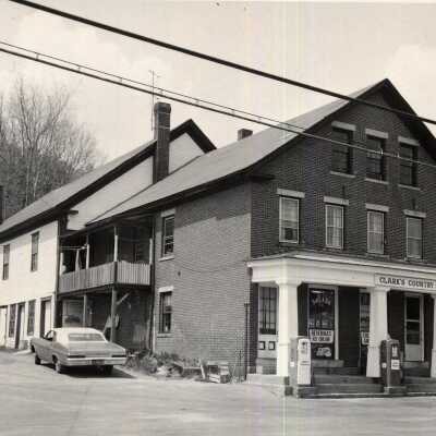 Clark's Country Store