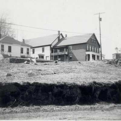 Harrisville General Store