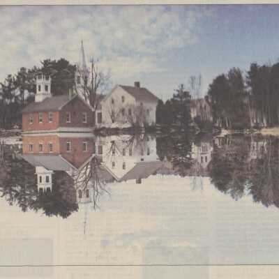 Historic Harrisville