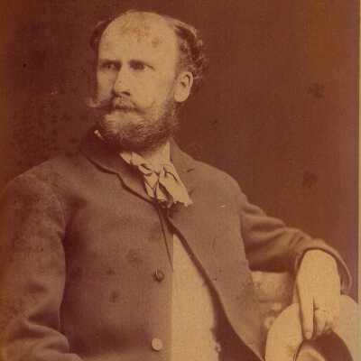 William Preston Phelps