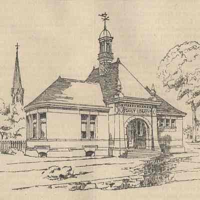 From Eastport Sentinel, August 30, 1893, p. 1.