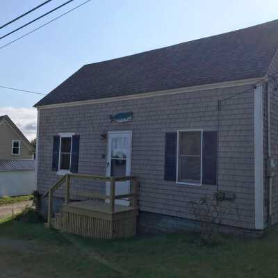 20 Clark Street, Eastport, Maine