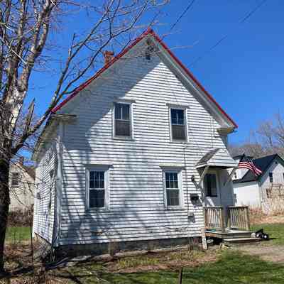 6 Trecartin Street, Eastport, Maine | J7-0A2-11 | District #174