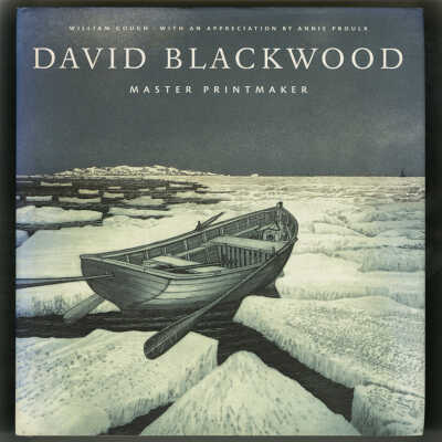 David Blackwood: Master Printer | William Gough