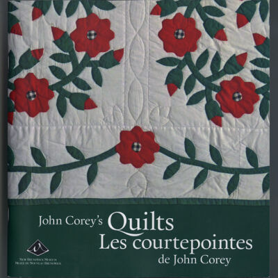 Quilts / Les Courtepointes | John Corey