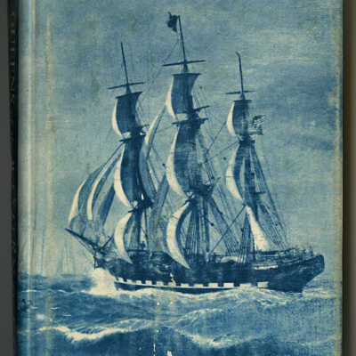 Queens of the Western Ocean: The Story of America's Mail and Passenger Sailing Lines | Carl C. Cutler