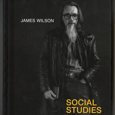 Social Studies | James Wilson