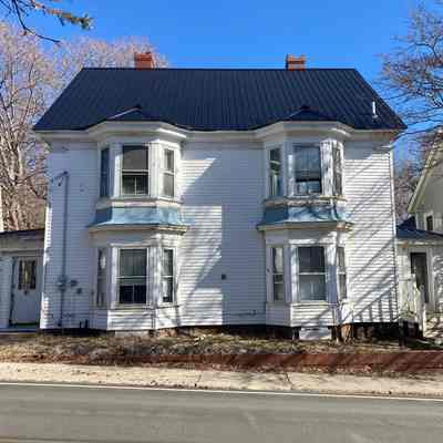 15 Washington Street, Eastport, Maine | I7-0B4-08 | District #122