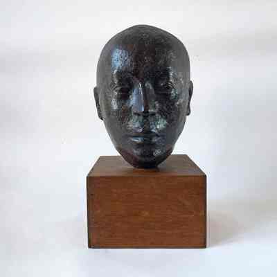 Helena Simkhovitch - 61: The painter Jacques Falcou
