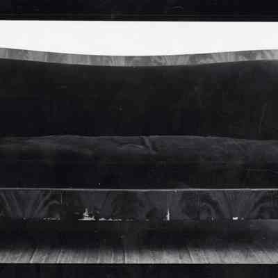 Photograph by Thaddeus Holownia.