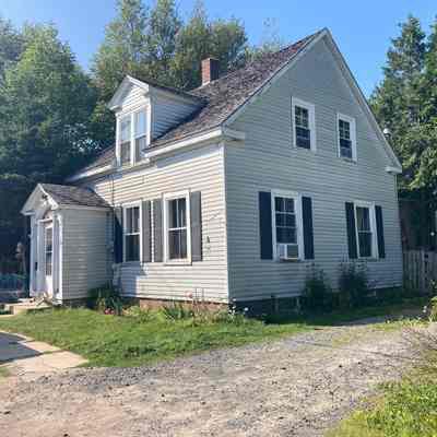 25 Shackford Street, Eastport, Maine | I7-0D2-07 | District #190