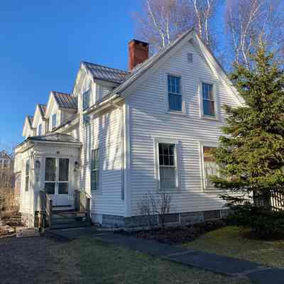12 Key Street, Eastport, Maine | I7-0D4-07 | District #24