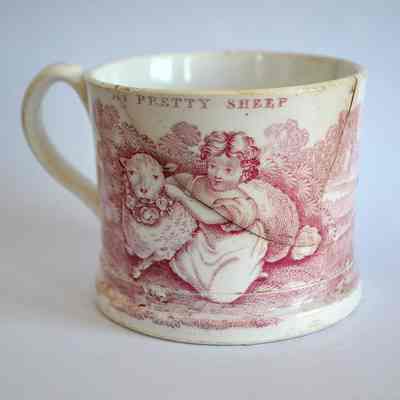 Child's Cup | c.1820
