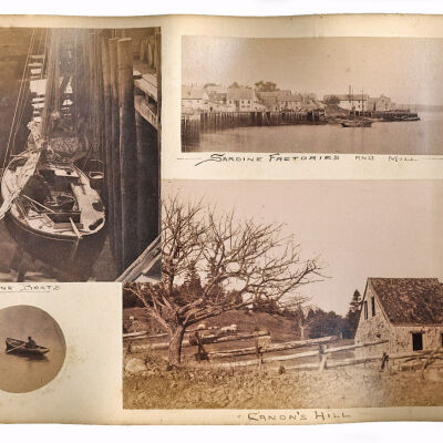 Loring, page 86