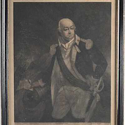 Benjamin Lincoln