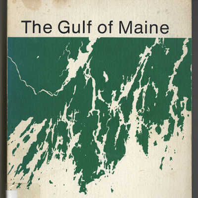 The Gulf of Maine | Spencer Apollonio