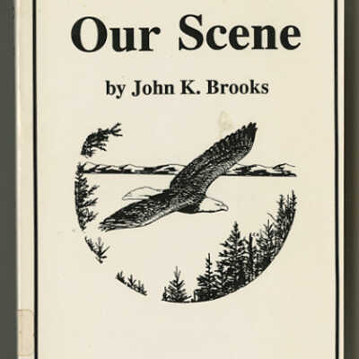 Our Scene | John K. Brooks