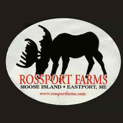 Rossport Farms | Eastport, Maine