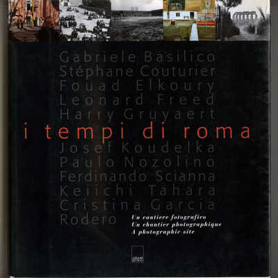 I tempi di roma