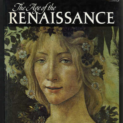 The Age of the Renaissance | Edited by Denys Hay