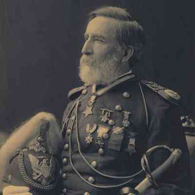 Charles H. Smith