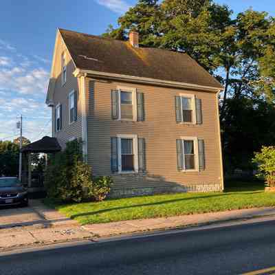 68 Washington Street, Eastport, Maine | I7-0B1-09 | District #206