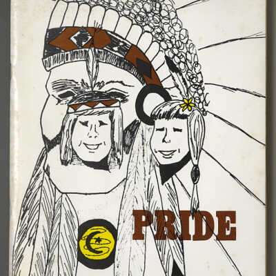 Pride | Produced by Project Indian Pride Under the Direction of Joseph A. Nicholas