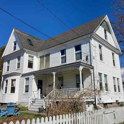 16 Middle Street, Eastport, Maine | J7-0A3-02 | District #144