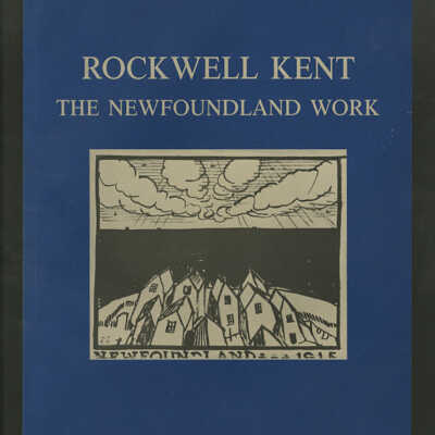 Rockwell Kent: The Newfoundland Work | Gemey Kelly