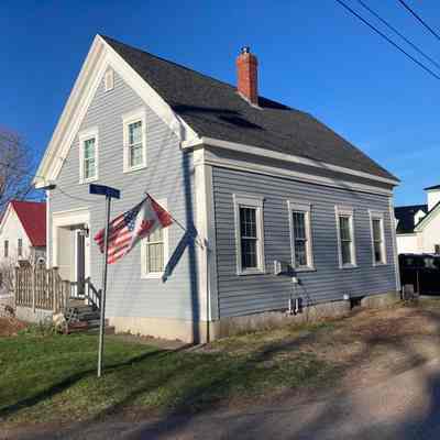 18 Third Street, Eastport, Maine | J7-0A2-05 | District #138