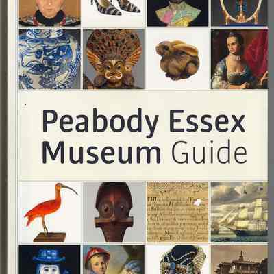 Peabody Essex Museum Guide