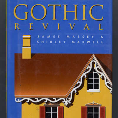 Gothic Revival | James Massey & Shirley Maxwell