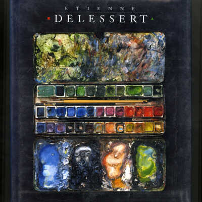 Etienne Delessert