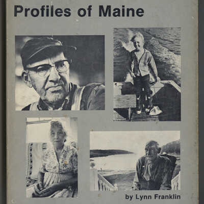 Profiles of Maine | Lynn Franklin