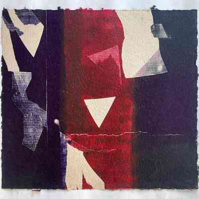 Baychar 3 | Charlotte "Baychar" Morris (1949-2024)