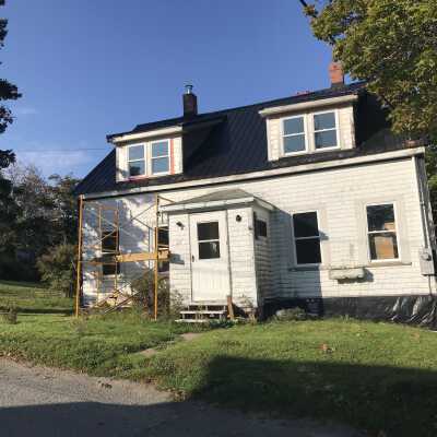 22 High Street, Eastport, Maine
