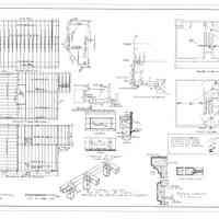 Passamaquoddy Bay Tidal Power Development | Temporary Buildings | Type B | Q-A 20/6