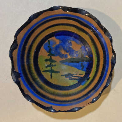 Cottage Craft Pottery | St. Andrews, New Brunswick | c.1930