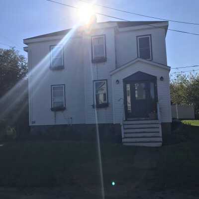 158 Water Street, Eastport, Maine
