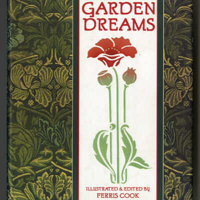 Garden Dreams | Illustrated & Edited by Ferris Cook