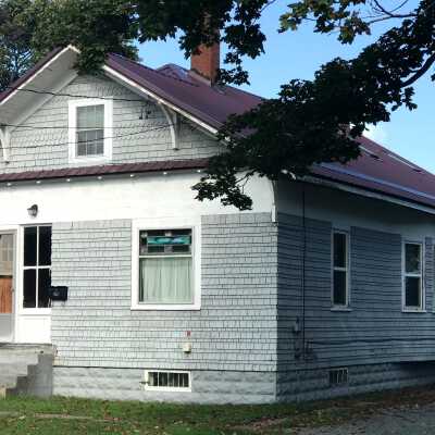 167 Water Street, Eastport, Maine