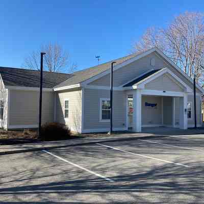 Bangor Saving Bank Branch | 54 Washington Street, Eastport, Maine | I7-0B2-19/21 | District #113