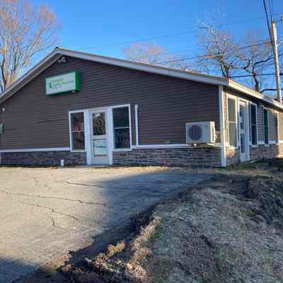 Eastport Family Pharmacy | 34 Middle Street, Eastport, Maine | I7-0C3-6A/06/07 | District #72