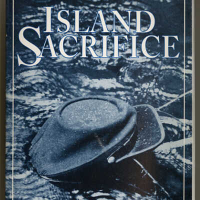 Island Sacrifice | John L. Raye
