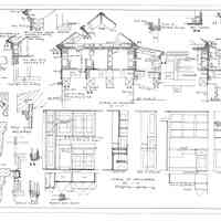 Passamaquoddy Bay Tidal Power Development | Temporary Buildings | Type A | Q-A 20/3