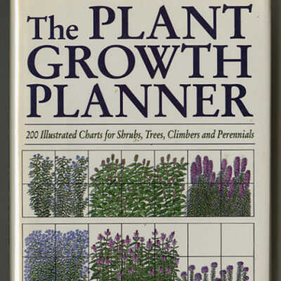 The Plant Growth Planner | Caroline Boisset