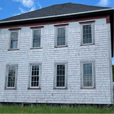 176 Water Street, Eastport, Maine
