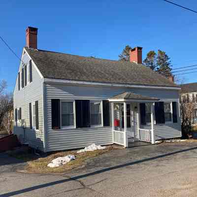 28 Key Street | Eastport, Maine | I7-0C2-37 | District #33